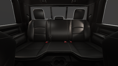 New 2026 Ram 2500 - photo 1