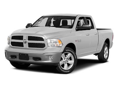 Used 2014 Ram 1500 - photo 1