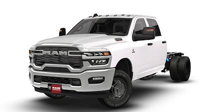 New 2026 Ram 3500 - photo 1
