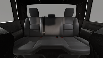 New 2026 Ram 3500 - photo 1