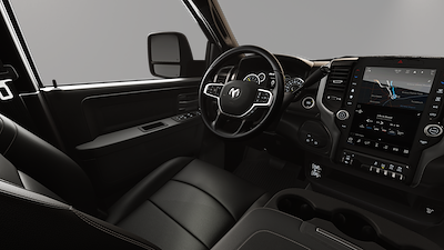 New 2026 Ram 2500 - photo 1