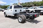 New 2024 Ram 3500 Tradesman Crew Cab 4x4 60 CA Cab Chassis for sale #B310833 - photo 3