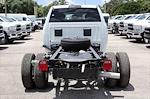 New 2024 Ram 3500 Tradesman Crew Cab 4x4 60 CA Cab Chassis for sale #B310833 - photo 4