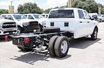New 2024 Ram 3500 Tradesman Crew Cab 4x4 60 CA Cab Chassis for sale #B310833 - photo 2