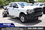 New 2024 Ram 3500 Tradesman Crew Cab 4x4 60 CA Cab Chassis for sale #B310833 - photo 1