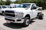 New 2024 Ram 3500 Tradesman Regular Cab 4x4 60 CA Cab Chassis for sale #B310835 - photo 3