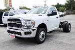 New 2024 Ram 3500 Tradesman Regular Cab 4x4 60 CA Cab Chassis for sale #B310836 - photo 3