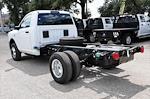 New 2024 Ram 3500 Tradesman Regular Cab 4x4 60 CA Cab Chassis for sale #B310837 - photo 5
