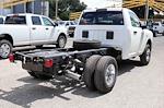 New 2024 Ram 3500 Tradesman Regular Cab 4x4 60 CA Cab Chassis for sale #B310837 - photo 2