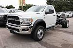 New 2024 Ram 5500 Tradesman Regular Cab 4x4 84 CA Cab Chassis for sale #B314147 - photo 3