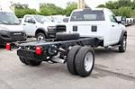 New 2024 Ram 5500 Tradesman Regular Cab 4x4 84 CA Cab Chassis for sale #B314147 - photo 2