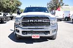 New 2024 Ram 5500 Tradesman Regular Cab 4x4 Flatbed Truck for sale #B314147 - photo 3