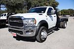 New 2024 Ram 5500 Tradesman Regular Cab 4x4 Flatbed Truck for sale #B314147 - photo 4