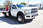 New 2024 Ram 5500 Tradesman Regular Cab 4x4 Flatbed Truck for sale #B314147 - photo 7