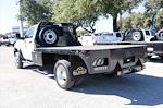 New 2024 Ram 5500 Tradesman Regular Cab 4x4 Flatbed Truck for sale #B314147 - photo 8