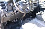 New 2024 Ram 5500 Tradesman Regular Cab 4x4 Flatbed Truck for sale #B314147 - photo 21