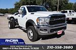 New 2024 Ram 5500 Tradesman Regular Cab 4x4 84 CA Cab Chassis for sale #B314148 - photo 1