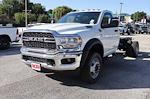 New 2024 Ram 5500 Tradesman Regular Cab 4x4 84 CA Cab Chassis for sale #B314151 - photo 4