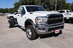 New 2024 Ram 5500 Tradesman Regular Cab 4x4 84 CA Cab Chassis for sale #B314151 - photo 7