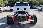 New 2024 Ram 5500 Tradesman Regular Cab 4x4 84 CA Cab Chassis for sale #B314151 - photo 8