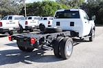 New 2024 Ram 5500 Tradesman Regular Cab 4x4 84 CA Cab Chassis for sale #B314151 - photo 2