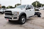 New 2024 Ram 5500 Tradesman Crew Cab 4x4 84 CA Cab Chassis for sale #B314157 - photo 3