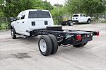 New 2024 Ram 5500 Tradesman Crew Cab 4x4 84 CA Cab Chassis for sale #B314157 - photo 5
