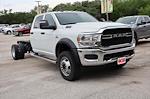 New 2024 Ram 5500 Tradesman Crew Cab 4x4 84 CA Cab Chassis for sale #B314157 - photo 7