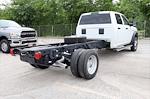 New 2024 Ram 5500 Tradesman Crew Cab 4x4 84 CA Cab Chassis for sale #B314157 - photo 2