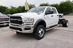 New 2024 Ram 5500 Tradesman Crew Cab 4x4 84 CA Cab Chassis for sale #B314159 - photo 3