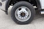 New 2024 Ram 5500 Tradesman Crew Cab 4x4 84 CA Cab Chassis for sale #B314159 - photo 4