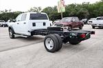 New 2024 Ram 5500 Tradesman Crew Cab 4x4 84 CA Cab Chassis for sale #B314159 - photo 5