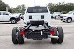 New 2024 Ram 5500 Tradesman Crew Cab 4x4 84 CA Cab Chassis for sale #B314159 - photo 6