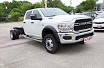 New 2024 Ram 5500 Tradesman Crew Cab 4x4 84 CA Cab Chassis for sale #B314159 - photo 7