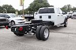 New 2024 Ram 5500 Tradesman Crew Cab 4x4 84 CA Cab Chassis for sale #B314159 - photo 2