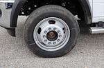 New 2024 Ram 5500 Tradesman Crew Cab 4x4 84 CA Cab Chassis for sale #B314160 - photo 4
