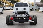 New 2024 Ram 5500 Tradesman Crew Cab 4x4 84 CA Cab Chassis for sale #B314160 - photo 6