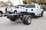 New 2024 Ram 5500 Tradesman Crew Cab 4x4 84 CA Cab Chassis for sale #B314160 - photo 2
