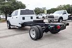 New 2024 Ram 5500 Tradesman Crew Cab 4x4 84 CA Cab Chassis for sale #B314161 - photo 5