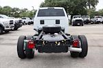 New 2024 Ram 5500 Tradesman Crew Cab 4x4 84 CA Cab Chassis for sale #B314161 - photo 6