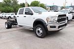 New 2024 Ram 5500 Tradesman Crew Cab 4x4 84 CA Cab Chassis for sale #B314161 - photo 7