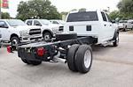 New 2024 Ram 5500 Tradesman Crew Cab 4x4 84 CA Cab Chassis for sale #B314161 - photo 2