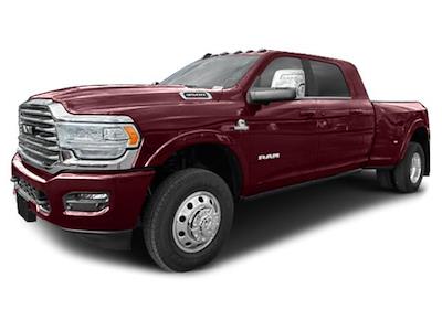 New 2024 Ram 3500 - photo 1