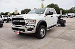 New 2024 Ram 5500 Tradesman Crew Cab 4x4 84 CA Cab Chassis for sale #B325467 - photo 3