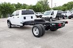 New 2024 Ram 5500 Tradesman Crew Cab 4x4 84 CA Cab Chassis for sale #B325467 - photo 5