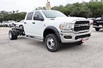 New 2024 Ram 5500 Tradesman Crew Cab 4x4 84 CA Cab Chassis for sale #B325467 - photo 7