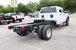 New 2024 Ram 5500 Tradesman Crew Cab 4x4 84 CA Cab Chassis for sale #B325467 - photo 2