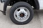 New 2024 Ram 5500 Tradesman Crew Cab 4x4 84 CA Cab Chassis for sale #B325522 - photo 4