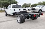 New 2024 Ram 5500 Tradesman Crew Cab 4x4 84 CA Cab Chassis for sale #B325522 - photo 5