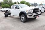 New 2024 Ram 5500 Tradesman Crew Cab 4x4 84 CA Cab Chassis for sale #B325522 - photo 7